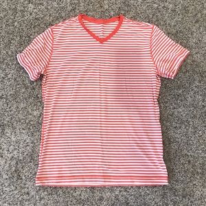 5 year Basic V - T Shirt